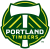 Portland Timbers - logo